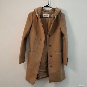 Babaton Aritzia Coat